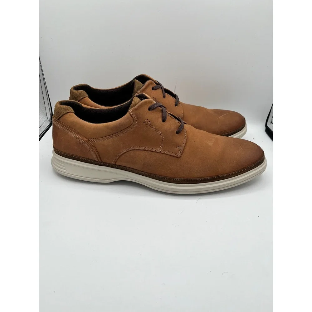 Rockport dressports leather